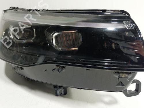 Used Right headlight Right headlight VW TIGUAN (CT1) [2023-2026] 36674884 36674884