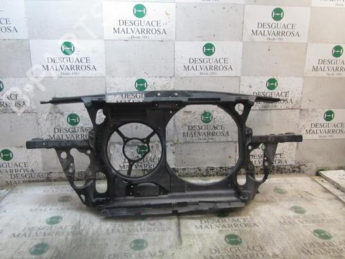 Used Front slam panel Front slam panel AUDI A6 C5 (4B2, 4B4) 2.5 TDI (150 hp) 3840614 3840614