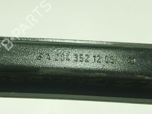 Left rear suspension arm MERCEDES-BENZ C-CLASS T-Model (S205) C 220 BlueTEC / d (205.204) | BP30154052M14