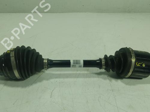 Used Left front driveshaft BMW X1 (F48) xDrive 20 d (190 hp) 26679807