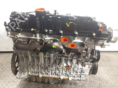 Engine BMW X6 (E71, E72)  | BP16589624M1 