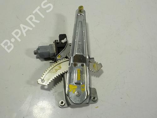 Rear left window mechanism SUBARU XV (_GP_) 1.6 i AWD (GP3, G33GP) | BP13627912C24 