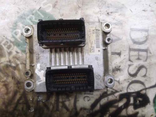 Used Engine control unit (ECU) Engine control unit (ECU) OPEL CORSA C (X01) [2000-2009] 3818375 3818375