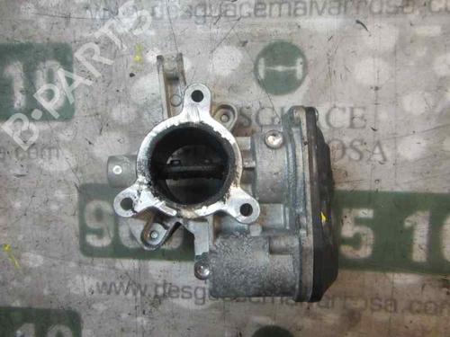 Throttle body OPEL CORSA D (S07) 1.3 CDTI (L08, L68) | BP3862284M82