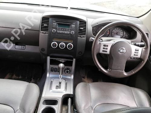 Catalyst NISSAN NAVARA NP300 (D40) 2.5 dCi 4WD | BP9763783M10 - Image 7