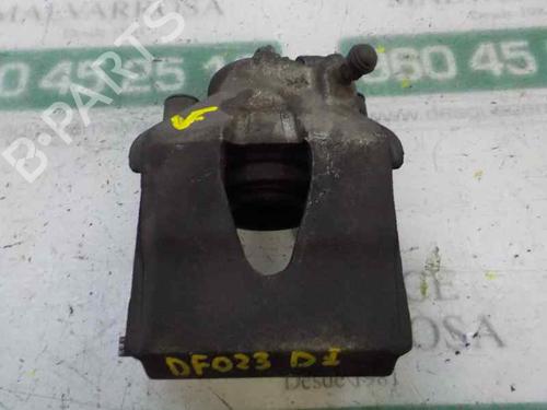 Used Left front brake caliper Left front brake caliper AUDI A3 Sportback (8PA) 1.6 TDI (105 hp) 11551457 11551457
