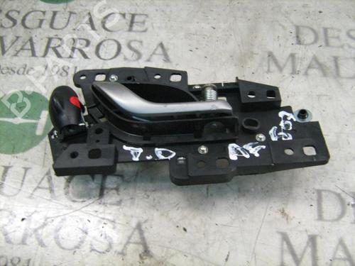 Used Rear right interior door handle Rear right interior door handle HONDA CIVIC VIII Hatchback (FN, FK) 2.2 CTDi (FK3) (140 hp) 3767221 3767221