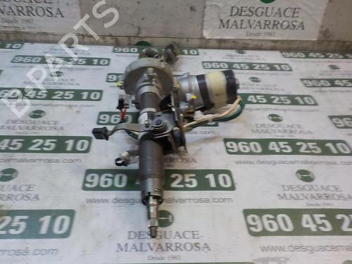 Used Steering column Steering column TOYOTA YARIS (_P9_) 1.4 D-4D (NLP90_, NLP90R) (90 hp) 3861065 3861065