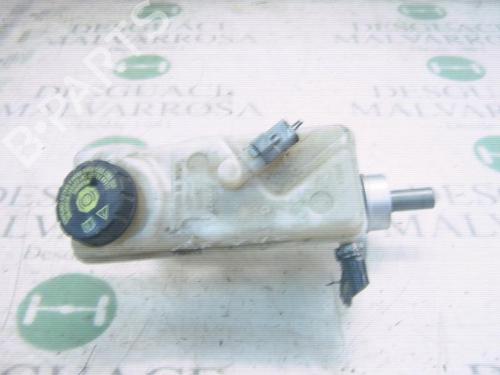 Brake master cylinder RENAULT SCÉNIC II (JM0/1_) | BP3757747M77