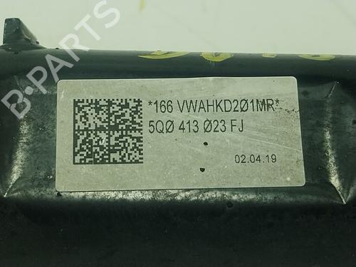 Left front shock absorber VW GOLF VII (5G1, BQ1, BE1, BE2)  | BP18157306M16 