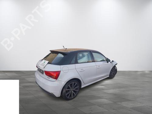 Engine AUDI A1 Sportback (8XA, 8XF) 1.4 TFSI | BP18312140M1 - Image 13