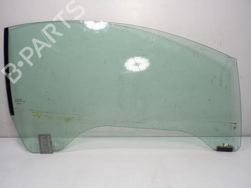 Used Front right door window PEUGEOT 207 CC (WD_) 1.6 16V (120 hp) 11516527