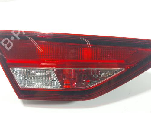Used Left tailgate light SEAT LEON ST (5F8) 1.2 TSI (110 hp) 27996810
