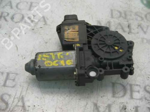 Used Right front window motor OPEL ASTRA G Hatchback (T98) 1.6 16V (F08, F48) (101 hp) 3788609