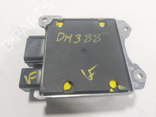 Kollisjonspute styreenhet LAND ROVER RANGE ROVER SPORT I (L320) 3.6 D 4x4 | BP17042597M53 