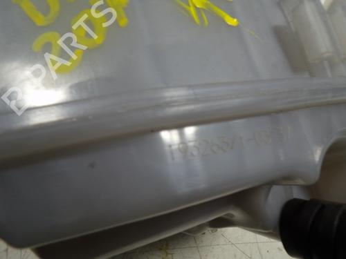 Expansion tank AUDI A1 Sportback (GBA)  | BP8818450C120
