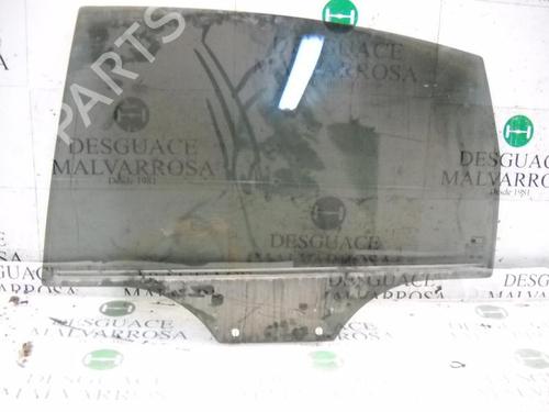 Used Rear left door window SSANGYONG RODIUS I 2.7 Xdi (163 hp) 3779776