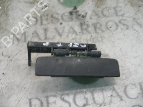 Used Front right exterior door handle PEUGEOT 306 (7B, N3, N5) [1993-2003]  3768102
