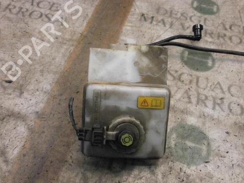 Servostyringsbeholder FORD TRANSIT CONNECT (P65_, P70_, P80_) 1.8 Di (75 hp) 14268062