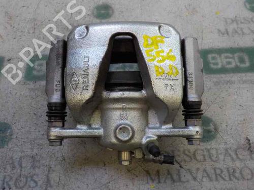 Right front brake caliper RENAULT MEGANE IV Hatchback (B9A/M/N_) | BP11551778M104 - Image 4