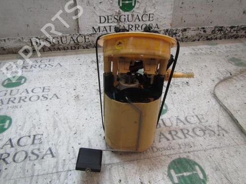 Used Fuel pump Fuel pump BMW 3 Coupe (E92) 330 d (231 hp) 3831879 3831879