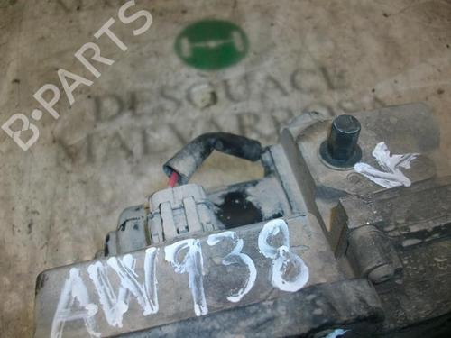 ABS pump OPEL VECTRA B Hatchback (J96)  | BP3772804M43 