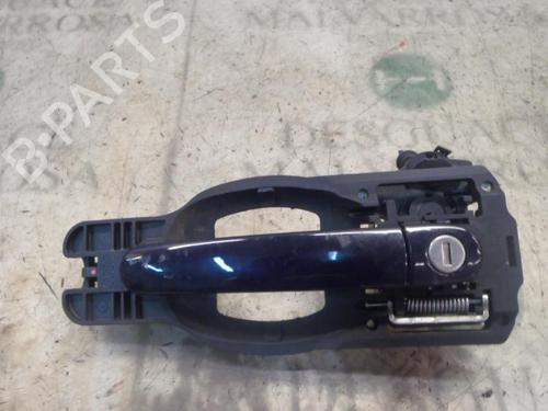 front-right-exterior-door-handle-audi-a2-8z0-14-3b0837207ggru-2000-2001-2002-2003-2004-2005-3814125 main image