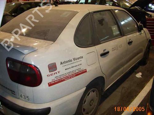 Climate control SEAT CORDOBA (6K2)  | BP3742464I5 