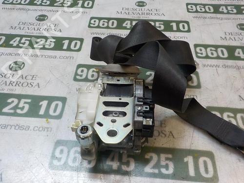 Used Front left seatbelt Front left seatbelt LEXUS GS (_S19_) 300 (GRS190_, GRS190R) (249 hp) 9081314 9081314