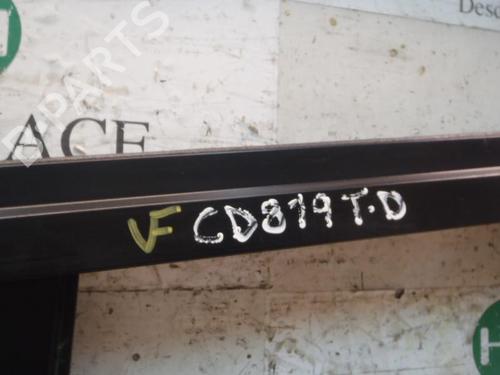 Rear right window mechanism AUDI A6 C5 (4B2) 2.4 | BP3814494C25 