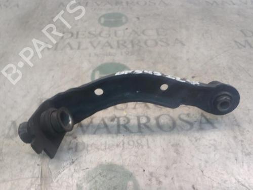 Used Left front suspension arm Left front suspension arm NISSAN MICRA C+C III (K12) [2005-2010] 3753596 3753596