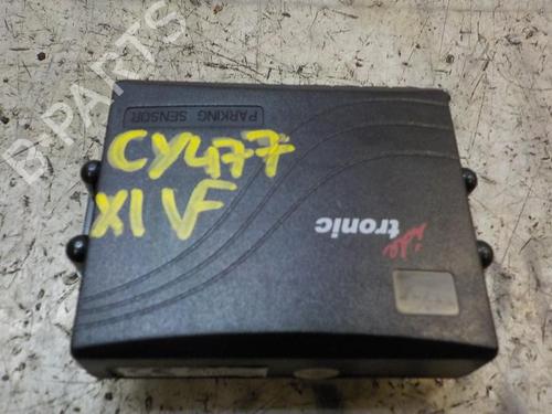 Used Electronic module Electronic module RENAULT CLIO IV (BH_) 0.9 TCe 90 (BHNF, BHMA, BHMH, BHJK, BHJR) (90 hp) 3850086 3850086