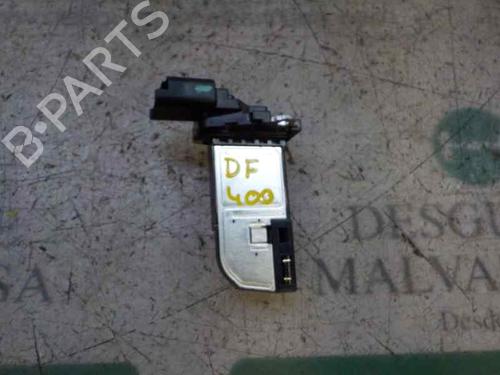 Used Mass air flow sensor Mass air flow sensor PEUGEOT 208 I (CA_, CC_) 1.6 BlueHDi 100 (100 hp) 6509134 6509134