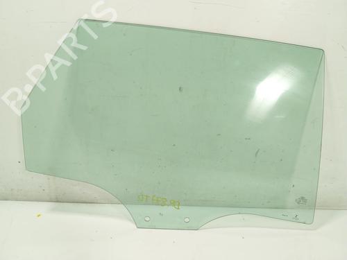 Used Rear right door window Rear right door window AUDI A4 Allroad B9 (8WH, 8WJ) 40 TDI Mild Hybrid quattro (204 hp) 36692751 36692751