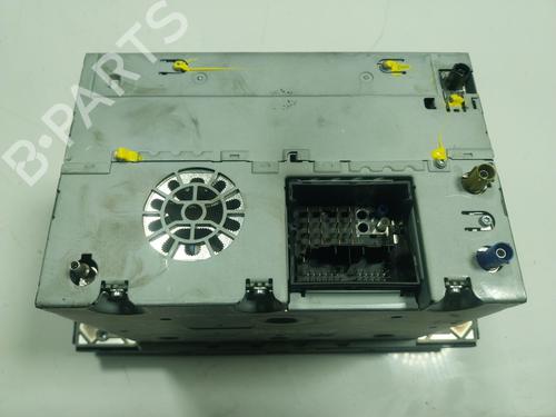 Electronic module MERCEDES-BENZ R-CLASS (W251, V251)  | BP17790655M83 