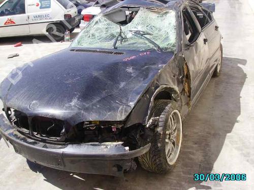 Front windshield wiper arm BMW 3 (E46) 320 d | BP3788693C143 