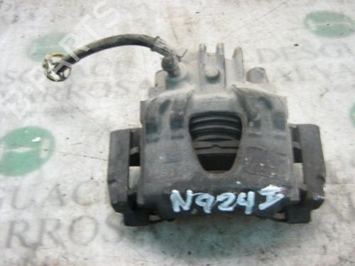 Used Left front brake caliper Left front brake caliper 11556538 11556538