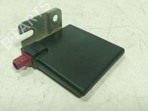 Used Electronic module Electronic module 37030668 37030668