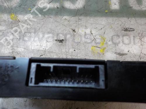 Elektronisk modul TOYOTA YARIS (_P1_)  | BP3863487M83 