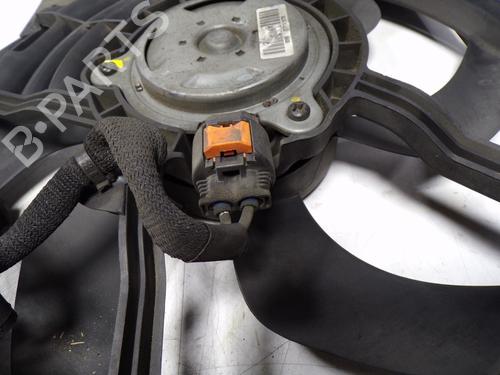 Køleventilator elektrisk CITROËN C3 Picasso (SH_)  | BP8224508M35 