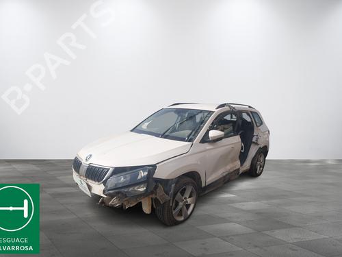 Left front shock absorber SKODA KAROQ (NU7, ND7) 1.6 TDI | BP31849886M16  - Image 5