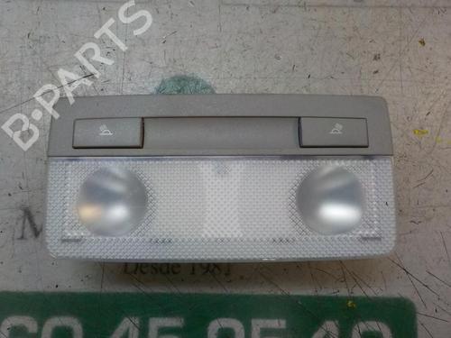 Used Interior roof light Interior roof light OPEL ASTRA J (P10) 1.6 (68) (115 hp) 7411769 7411769