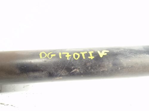 Left rear shock absorber SEAT LEON (1P1) 1.6 TDI | BP6986598M18 