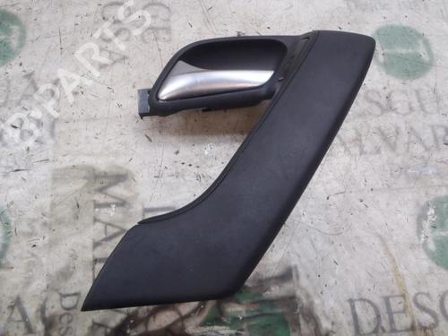 Used Front left interior door handle Front left interior door handle VW POLO V (6R1, 6C1) 1.2 TSI (90 hp) 4016276 4016276