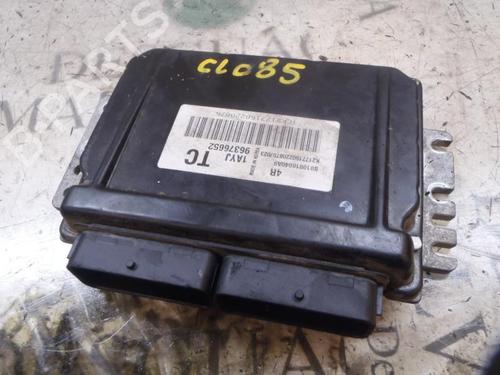 Motorstyringsenhet CHEVROLET KALOS [2005-2025]  3821725