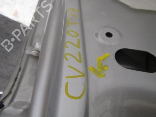 Left rear door FIAT BRAVO II (198_)  | BP4009555C4 