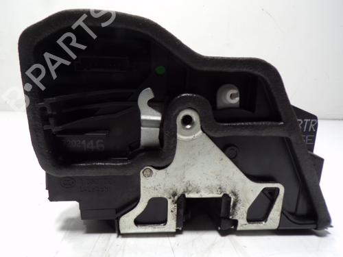 Front right lock BMW X3 (E83) xDrive 20 d | BP11190595C97