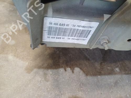 Batteri PEUGEOT 208 II (UB_, UP_, UW_, UJ_) e-208 | BP24869236E11 
