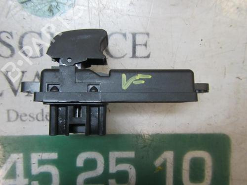 Used Left rear window switch Left rear window switch MAZDA 2 (DE_, DH_) [2007-2015] 3867746 3867746