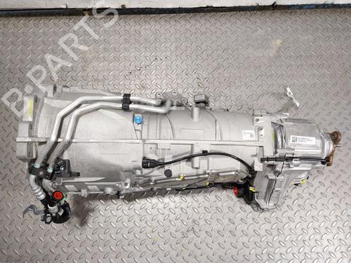 Gearbox BMW X7 (G07) xDrive 40 d Mild-Hybrid | BP29811351M3